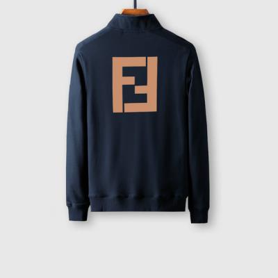 wholesale quality fendi hoodies model no. 46